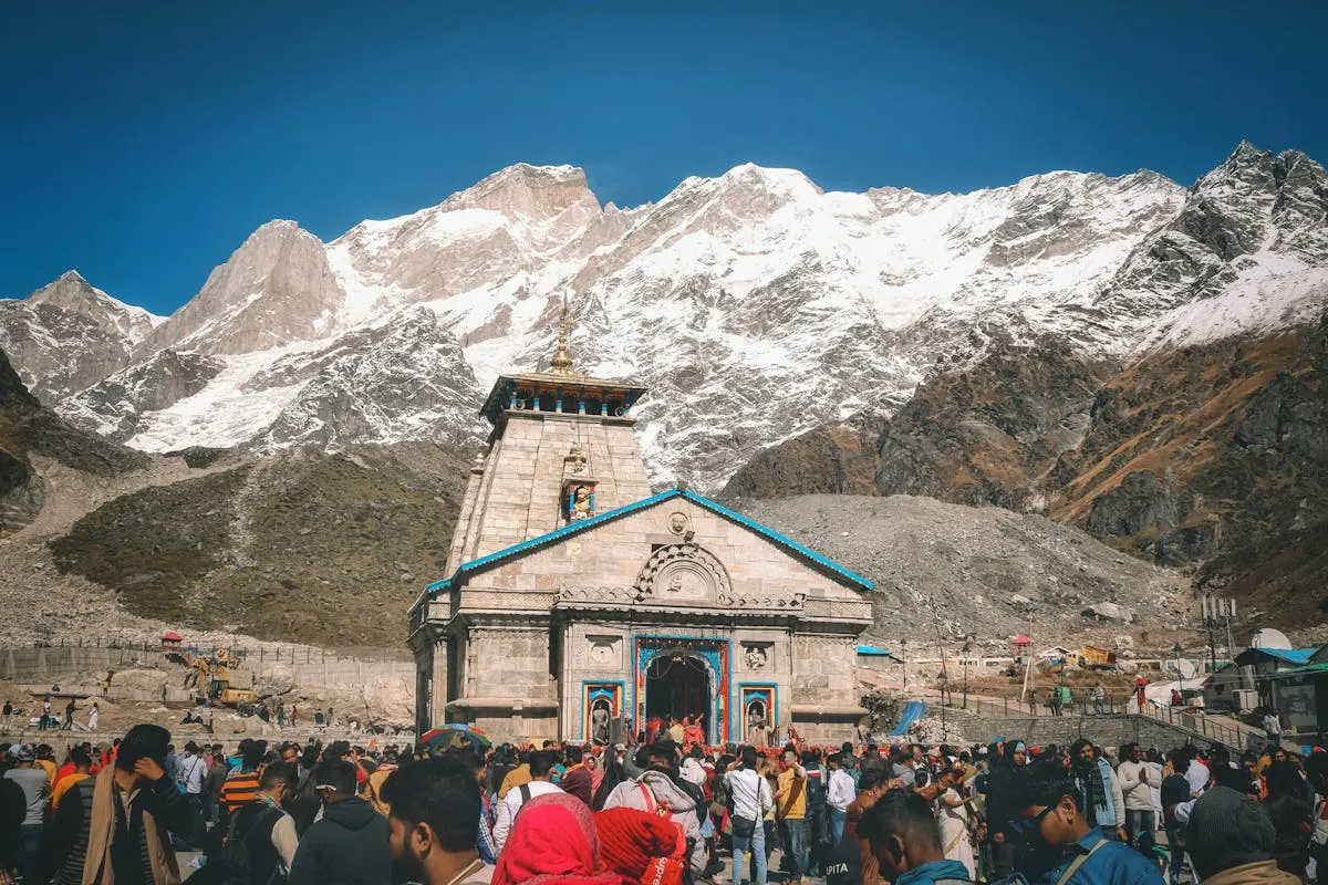 Char Dham