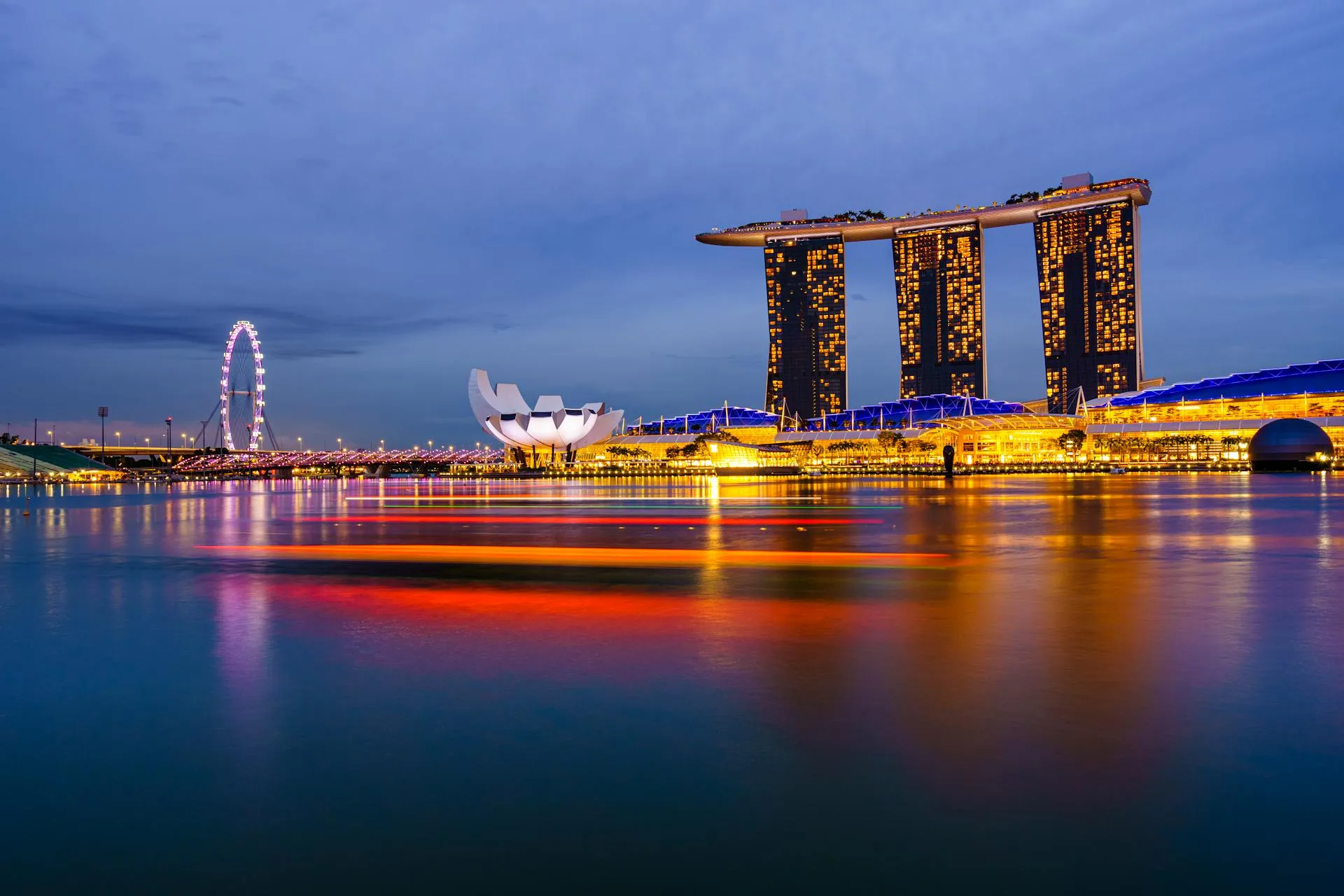 Singapore