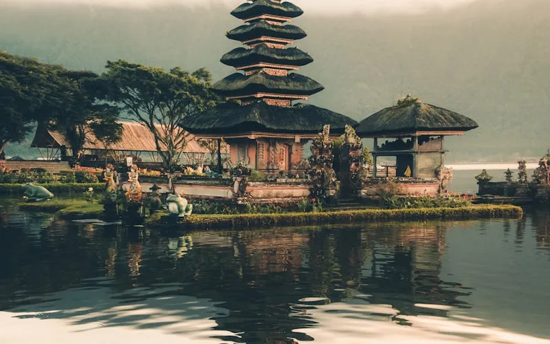 Bali