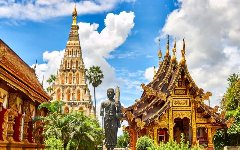Thailand